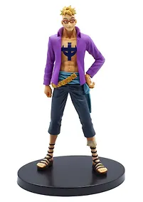 Купить Фигурка One Piece DXF Grandline Men Wanokuni Marco Vol.18 (BNS959) — Фото №1