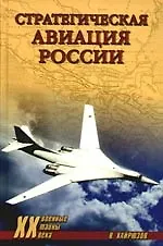 Купить Стратегическая авиация России. 1914-2008 гг. — Фото №1