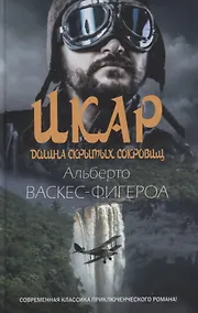 Купить Икар. Долина скрытых сокровищ — Фото №1