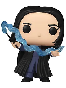 Купить Фигурка Funko POP! Harry Potter S20 Severus Snape with Patronus (195) 90273 — Фото №1