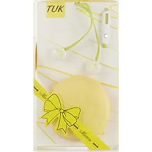 Купить Наушники с гарнитурой Макаруны (ПВХ бокс) — Фото №1