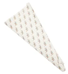 Купить Бумага упаковочная 70*100см "Making a snowman" НГ,инд.уп. — Фото №1