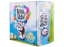 Купить Настольная игра, Стиль Жизни Летать охота УТ100027539 — Фото №1