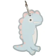 Купить Карточки для записи иностранных слов Asac, Dino, 50 штук, в ассортименте — Фото №1