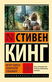 Купить Ветер сквозь замочную скважину — Фото №1