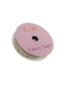 Купить Тесьма хлопковая сантиметр (11001107) (1,5см х1,8м) (бобина) — Фото №1