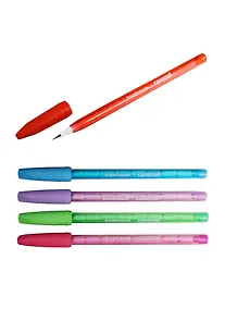 Купить Карандаш Erich Krause, Caramel, сегментный чернографитный HB — Фото №1