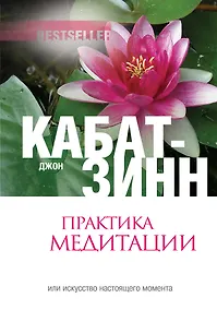Купить Практика медитации: В любое время, в любом месте — Фото №1
