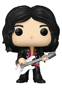 Купить Фигурка Funko POP! Rocks Aerosmith Joe Perry (476) (Fun86209) — Фото №1