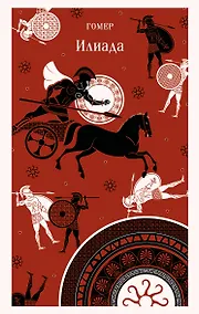 Купить Илиада — Фото №1
