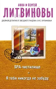 Купить SPA-чистилище. Я тебя никогда не забуду — Фото №1