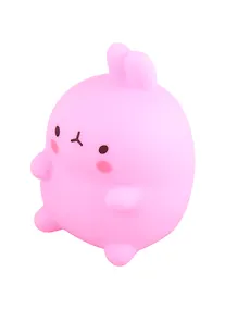 Купить Светильник LED Кролик овальный (12х9) (ПВХ бокс) (12-07621-0910) — Фото №1