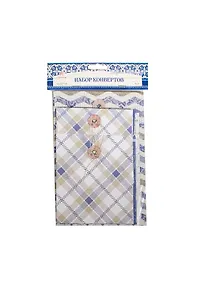 Купить Набор д/творчеств Рукоделие Набор конвертов Морские впечатления DE1406 — Фото №1