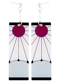 Купить Серьги Аниме — Фото №1