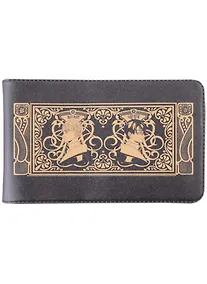 Купить Гарри Поттер Аниме чехол для карточек Гарри и Драко — Фото №1