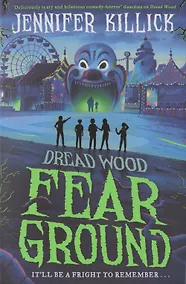 Купить Fear Ground — Фото №1