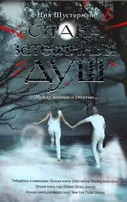 Купить Страна затерянных душ. Неизведанные земли: роман — Фото №1