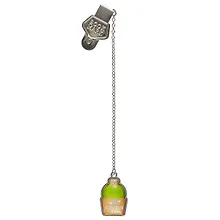 Купить Закладка для книг с подвеской «Кактус» — Фото №1