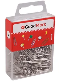 Купить Булавки 50г — Фото №1