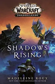 Купить World of Warcraft: Shadows Rising — Фото №1