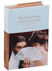 Купить The Importance of Being Earnest & Other Plays — Фото №1