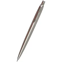 Купить Карандаш механический подарочный "Jotter Stainless Steel CT" 0,5мм,Parker — Фото №1