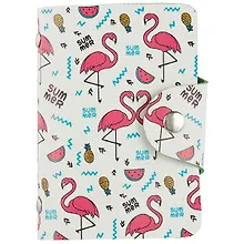 Купить Визитница «Фламинго» — Фото №1