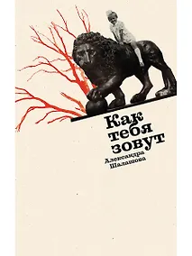 Купить Как тебя зовут — Фото №1