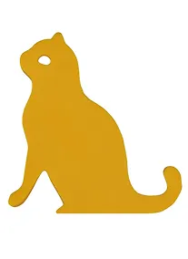 Купить Ластик "Кошка" — Фото №1