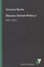 Купить Письма Эмилю Флюссу (1872–1874) — Фото №1