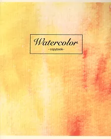 Купить Тетрадь в клетку Listoff, "Художественный холст", 48 листов, в ассортименте — Фото №1