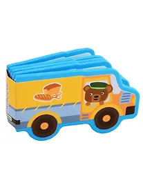 Купить Грузовик — Фото №1