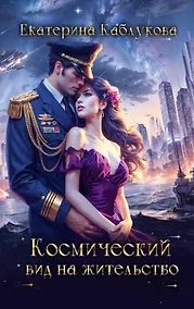 Купить Космический вид на жительство — Фото №1