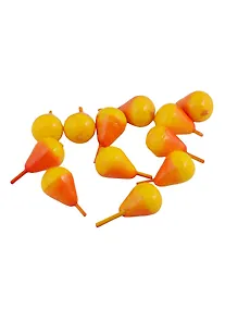 Купить Искуственный декор, груши 12шт. — Фото №1