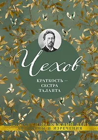 Купить Краткость — сестра таланта — Фото №1