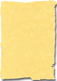 Купить Бумага текстурная А4 10л "Золотой пергамент" 90г/м3, DECAdry — Фото №1