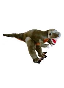 Купить Игрушка мягкая Тирекс, 45 см (5083) — Фото №1