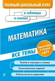 Купить Математика — Фото №1