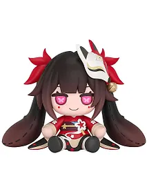 Купить Фигурка Honkai: Star Rail Sparkle Sparkle's Bomb Doll (6см) (GDS1358) — Фото №1