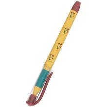 Купить Ручка гелевая Be Smart, Garden, синяя 0,5 мм — Фото №1