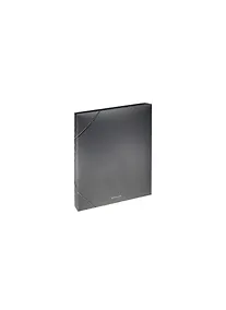 Купить Папка на резинках А4 30мм "MEGAPOLIS", ассорти, Erich Krause — Фото №1