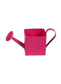 Купить Декоративное изделие из жести лейка квадрат h= 5 см (11-07081-B2) (ассорти) — Фото №1