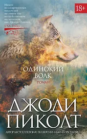 Купить Одинокий волк — Фото №1