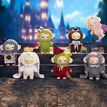 Купить Коллекционные игрушки-сюрприз Лига непослушных, 16см, Blind Box, 1983 Toys, 15+ — Фото №1