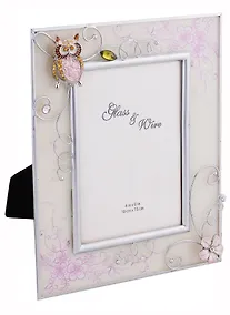 Купить Сувенир Фоторамка Фантазия 10*15см — Фото №1