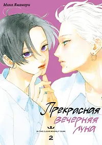 Купить Прекрасная вечерняя луна. Том 2 — Фото №1