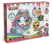 Купить Алмазные наклейки и витражи POOPSIE SLIME SURPRISE! LN0037 — Фото №1