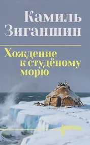 Купить Хождение к студёному морю: роман — Фото №1