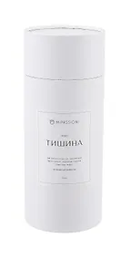 Купить Диффузор интерьерный Тишина (гипс) (50мл) (23см) — Фото №1