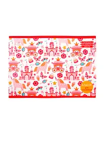 Купить Альбом для рисования «Розовое царство», 8 листов — Фото №1